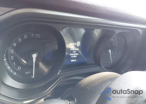 2024 Jeep Wrangler 4Xe Willys 4X4 z USA, uszkodzony, nr VIN 1C4RJXN64RW141013